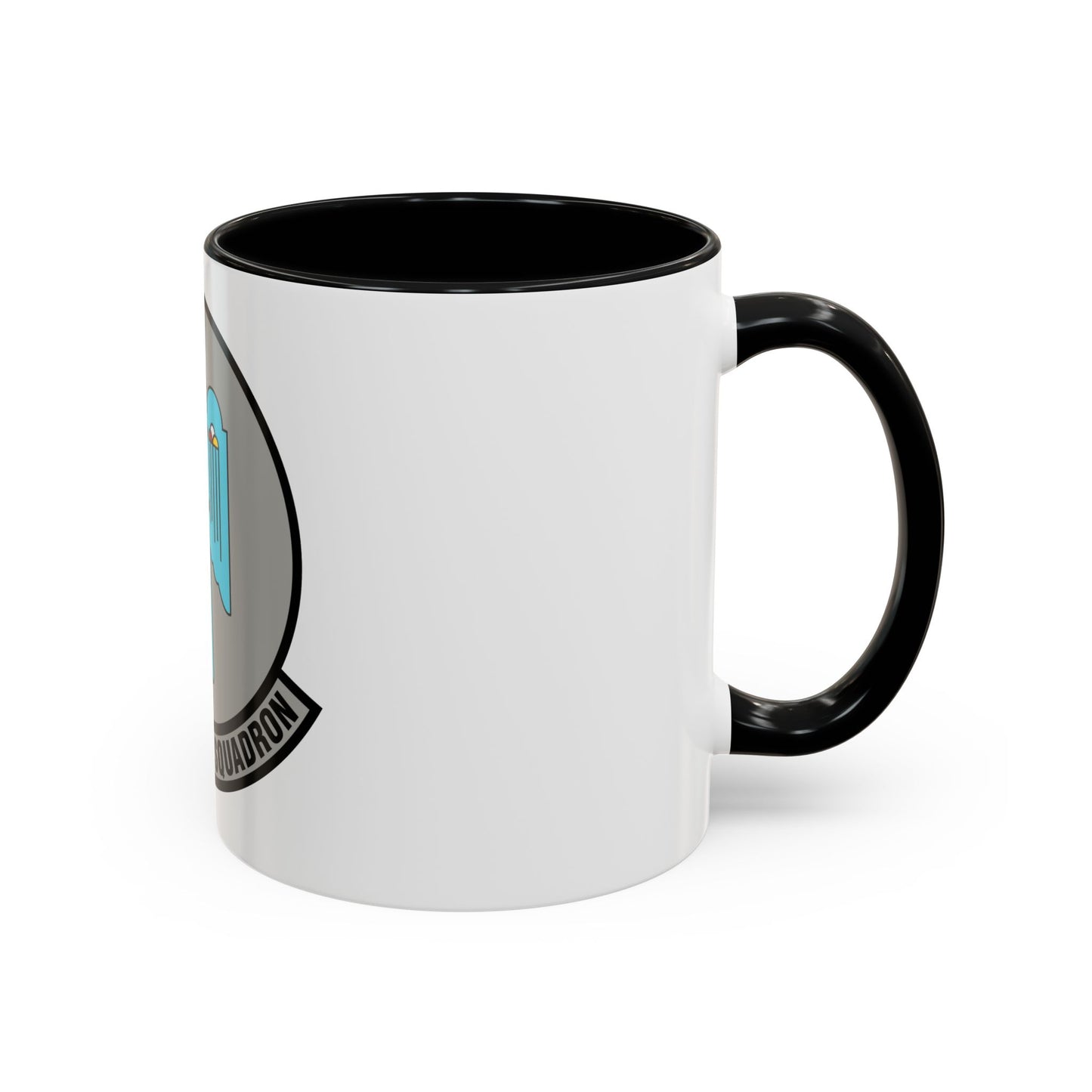 29 Attack Squadron ACC (U.S. Air Force) Accent Coffee Mug