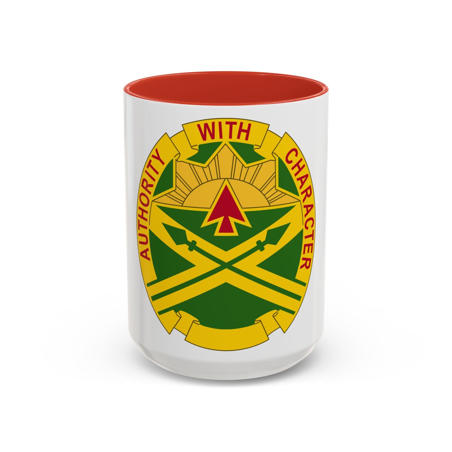 111 Ordnance Group 3 (U.S. Army) Accent Coffee Mug