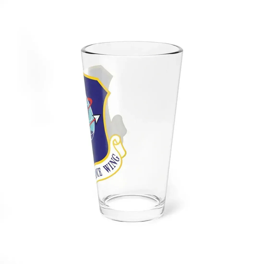 309th Maintenance Wing (U.S. Air Force) Pint Glass 16oz - Go Mug Yourself