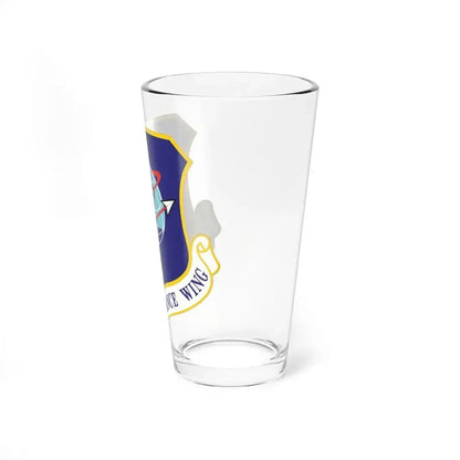 309th Maintenance Wing (U.S. Air Force) Pint Glass 16oz - Go Mug Yourself