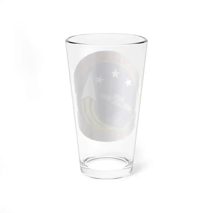 30th Launch Support Squadron (U.S. Air Force) Pint Glass 16oz - Go Mug Yourself