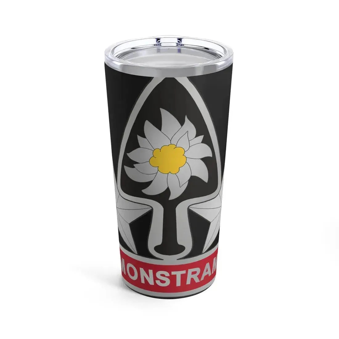 31 Engineer Battalion (U.S. Army) Tumbler 20oz 20oz - Go Mug Yourself