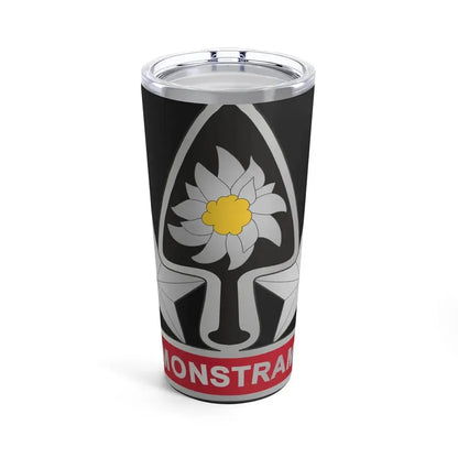 31 Engineer Battalion (U.S. Army) Tumbler 20oz 20oz - Go Mug Yourself