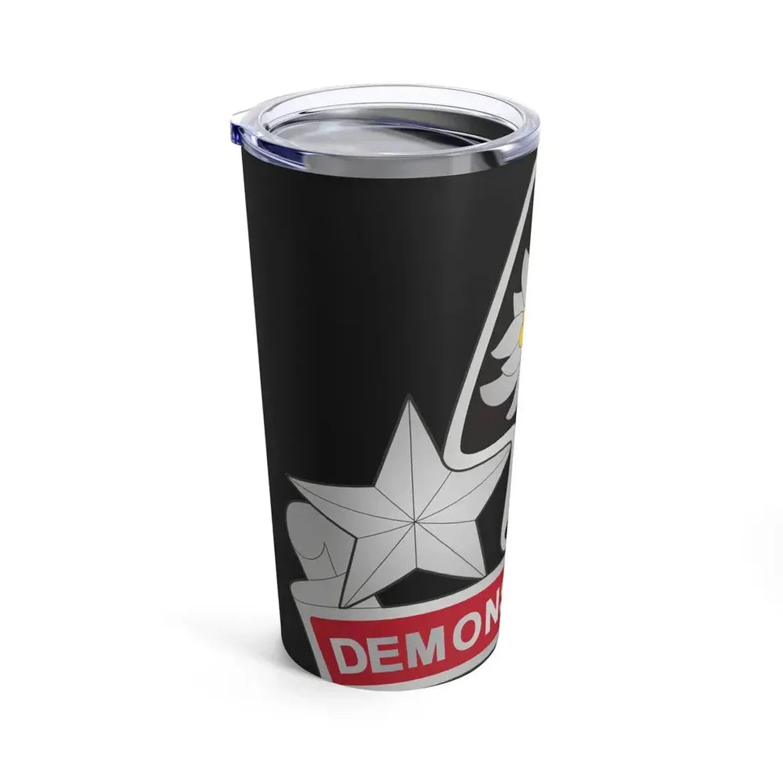 31 Engineer Battalion (U.S. Army) Tumbler 20oz - Go Mug Yourself