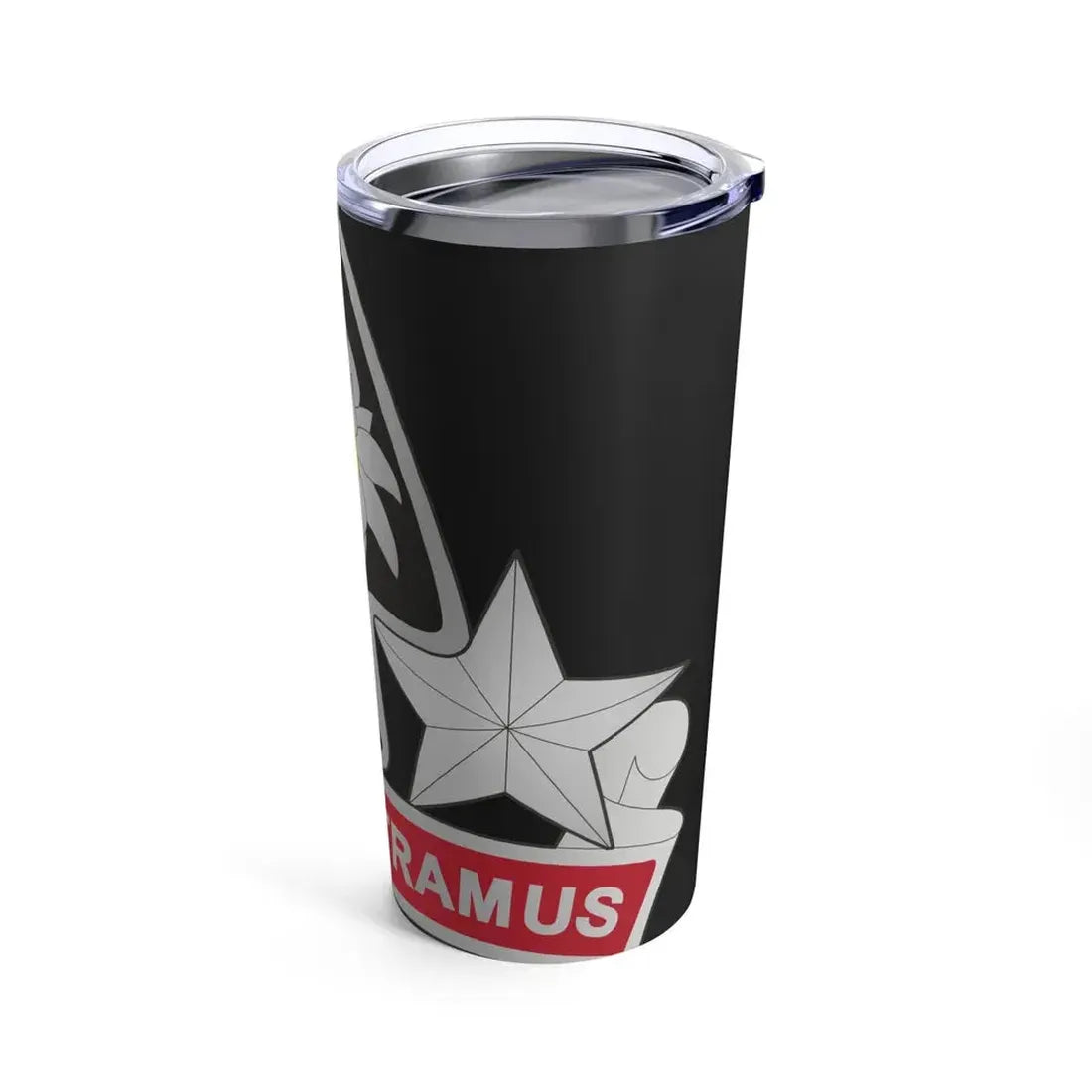 31 Engineer Battalion (U.S. Army) Tumbler 20oz - Go Mug Yourself