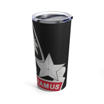 31 Engineer Battalion (U.S. Army) Tumbler 20oz - Go Mug Yourself