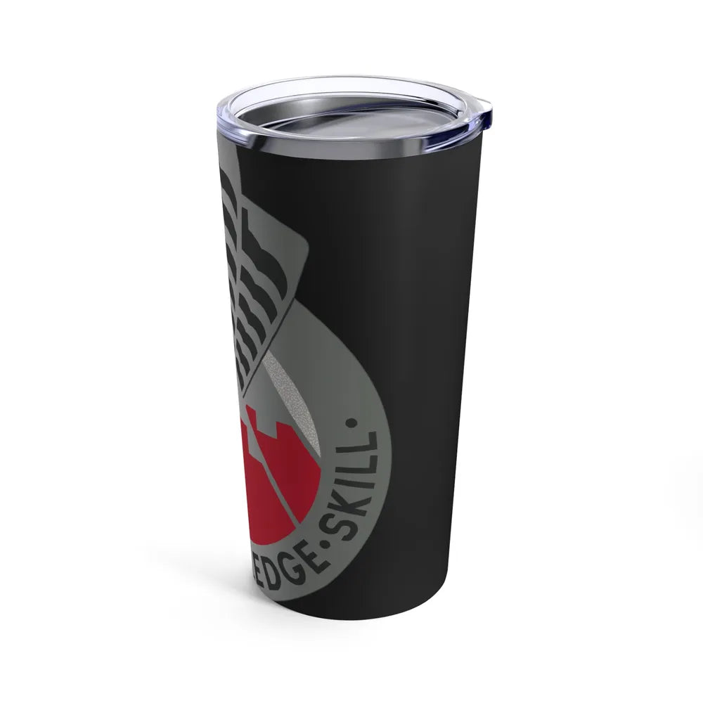 31 Engineer Group (U.S. Army) Tumbler 20oz-Go Mug Yourself