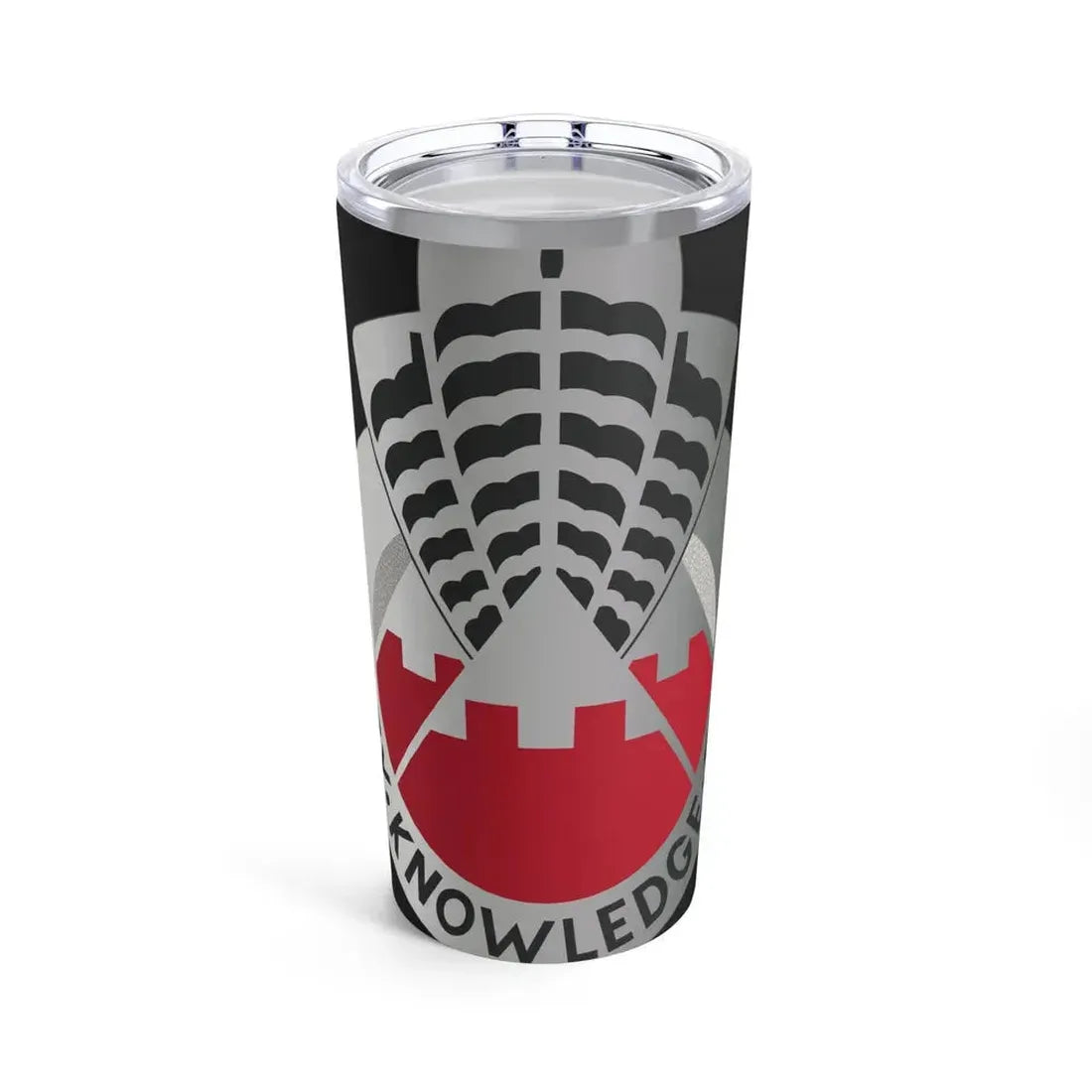 31 Engineer Group (U.S. Army) Tumbler 20oz 20oz - Go Mug Yourself