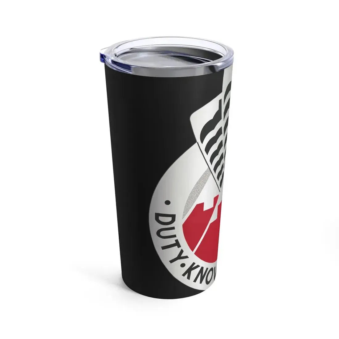 31 Engineer Group (U.S. Army) Tumbler 20oz - Go Mug Yourself