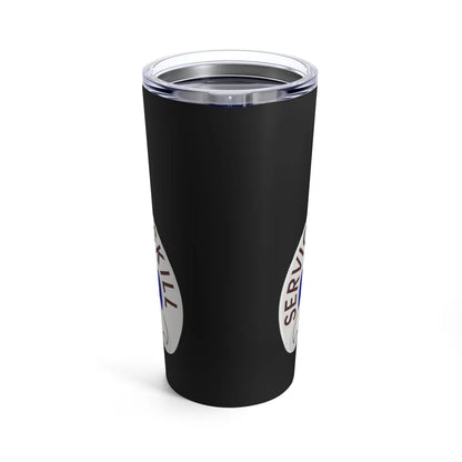 31 Field Hospital (U.S. Army) Tumbler 20oz-Go Mug Yourself