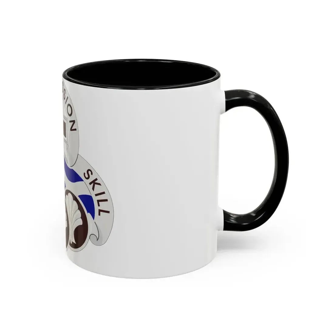 31 Field Hospital (U.S. Army) Accent Coffee Mug - Go Mug Yourself