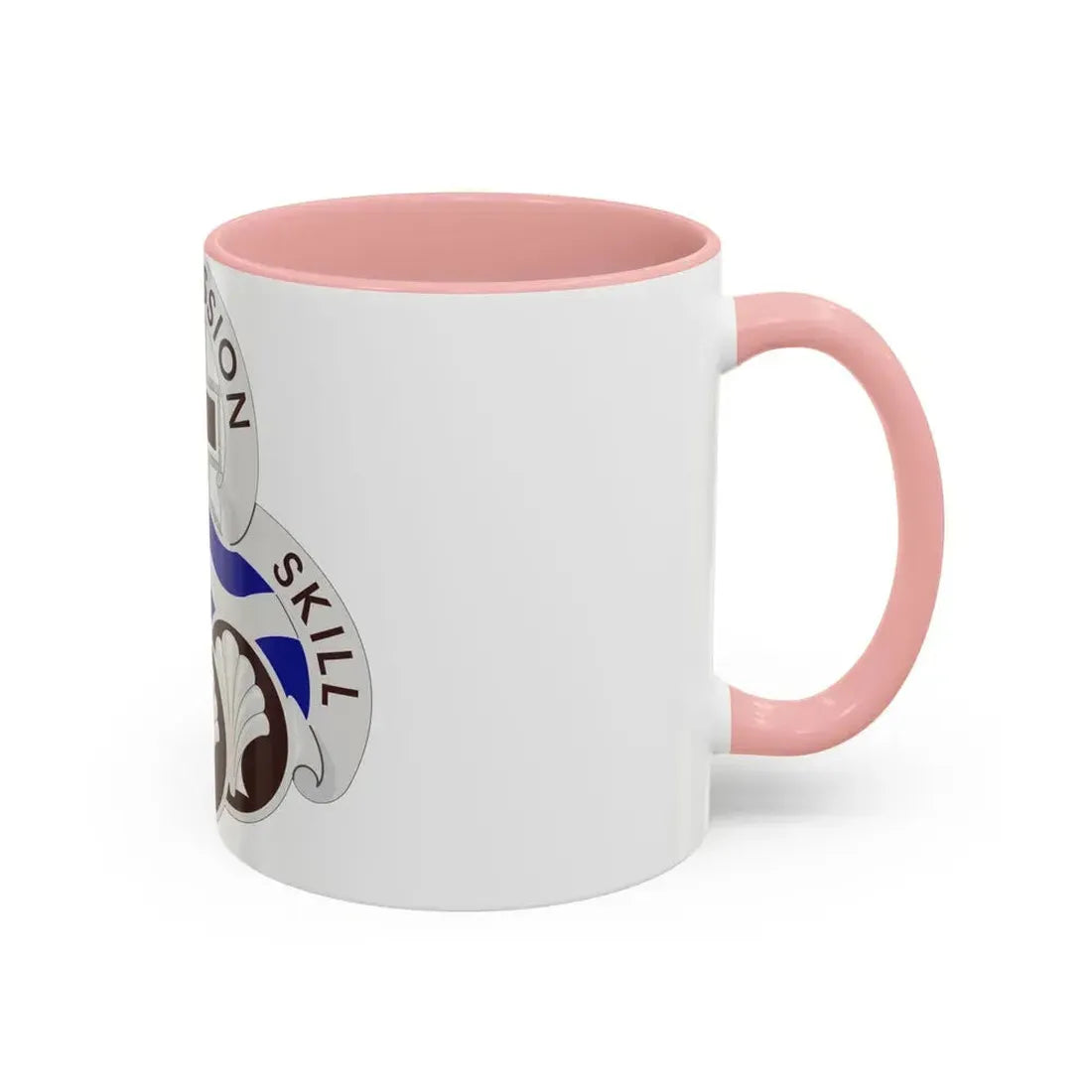 31 Field Hospital (U.S. Army) Accent Coffee Mug - Go Mug Yourself