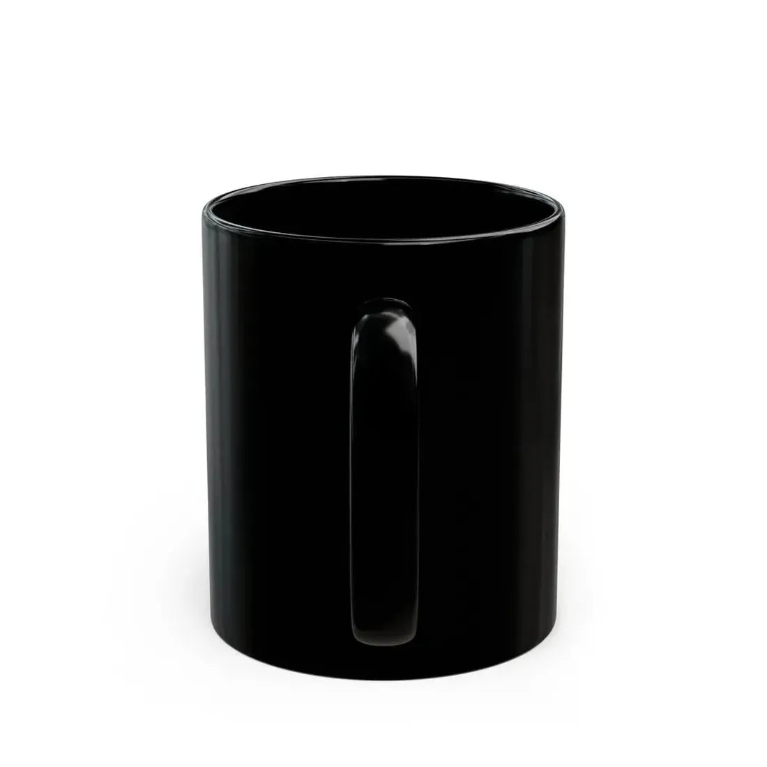 31 Field Hospital (U.S. Army) Black Coffee Mug - Go Mug Yourself