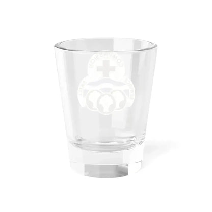 31 Field Hospital (U.S. Army) Shot Glass 1.5oz - Go Mug Yourself