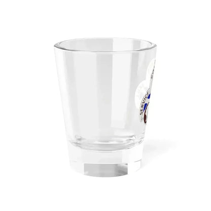 31 Field Hospital (U.S. Army) Shot Glass 1.5oz - Go Mug Yourself