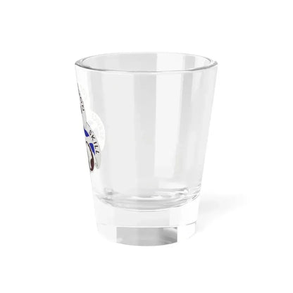 31 Field Hospital (U.S. Army) Shot Glass 1.5oz - Go Mug Yourself