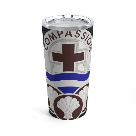 31 Field Hospital (U.S. Army) Tumbler 20oz 20oz - Go Mug Yourself