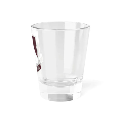 31 Medical Group (U.S. Army) Shot Glass 1.5oz - Go Mug Yourself