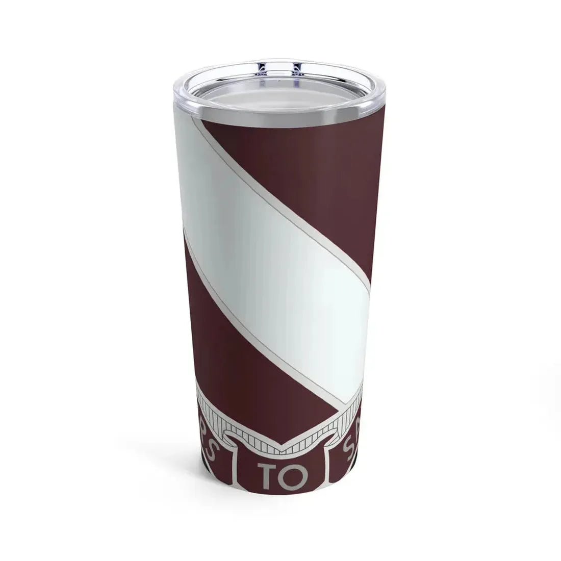 31 Medical Group (U.S. Army) Tumbler 20oz 20oz - Go Mug Yourself