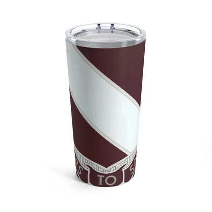 31 Medical Group (U.S. Army) Tumbler 20oz 20oz - Go Mug Yourself
