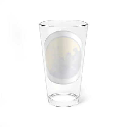 31 Operations Support Squadron USAFE (U.S. Air Force) Pint Glass 16oz - Go Mug Yourself
