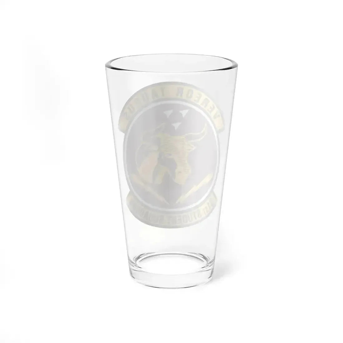 31 Student Sq AETC (U.S. Air Force) Pint Glass 16oz - Go Mug Yourself