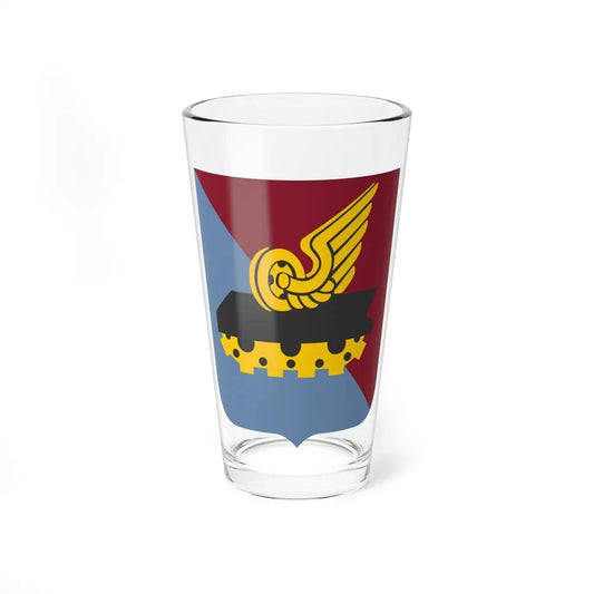 31 Transportation Battalion 2 (U.S. Army) Pint Glass 16oz 16oz - Go Mug Yourself