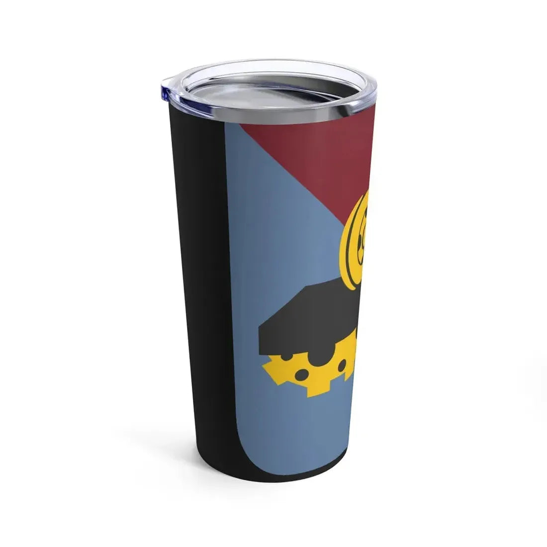 31 Transportation Battalion 2 (U.S. Army) Tumbler 20oz - Go Mug Yourself