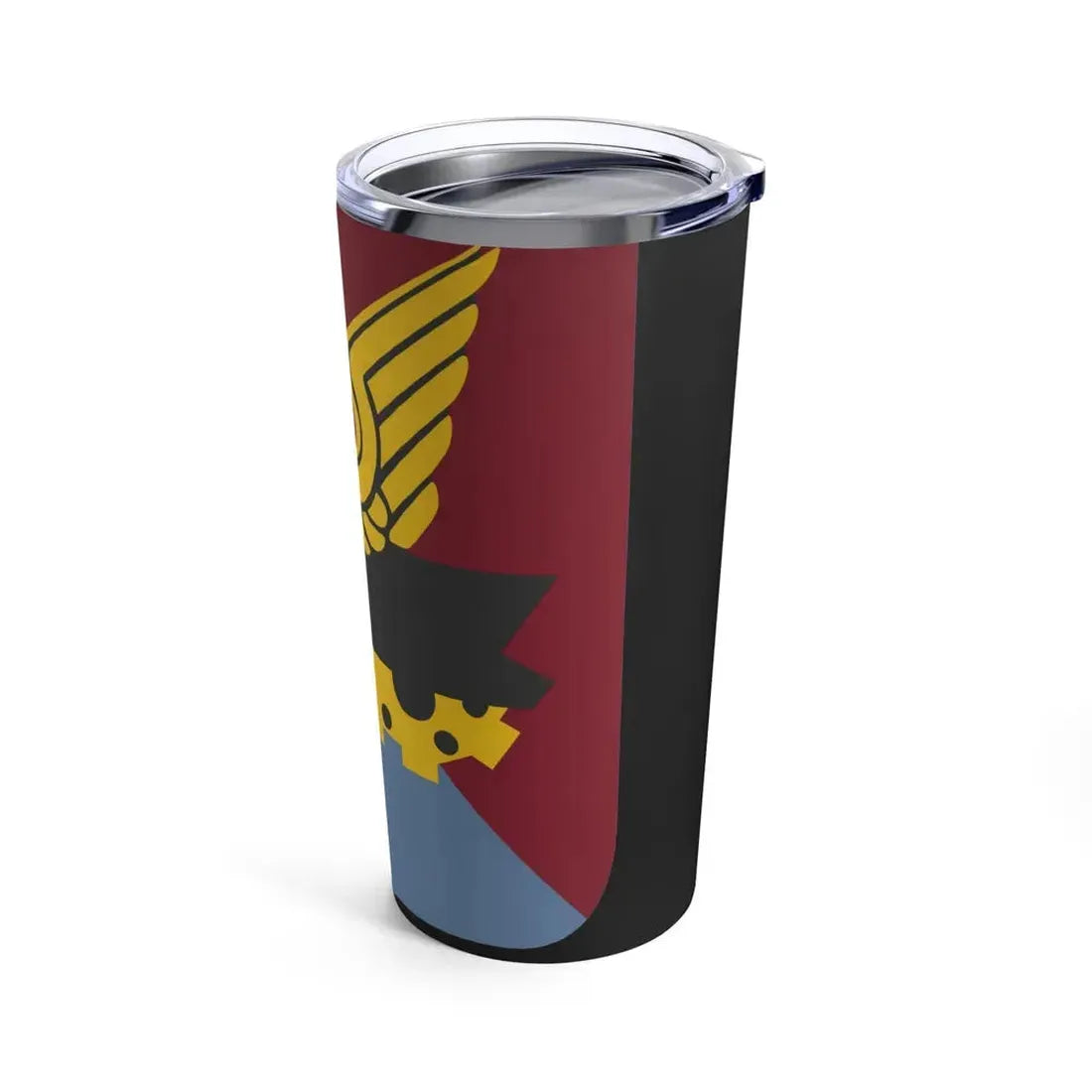 31 Transportation Battalion 2 (U.S. Army) Tumbler 20oz - Go Mug Yourself