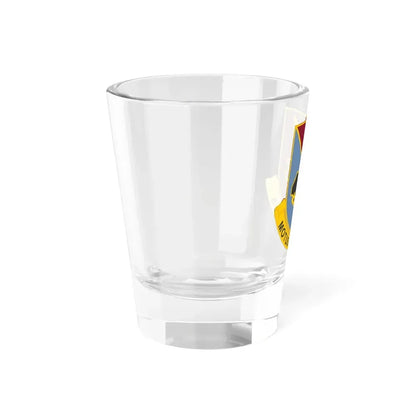 31 Transportation Battalion (U.S. Army) Shot Glass 1.5oz - Go Mug Yourself