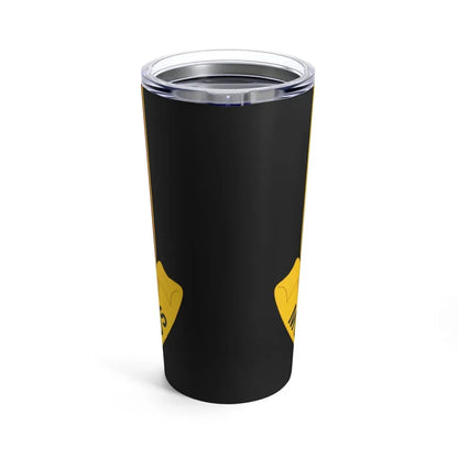 31 Transportation Battalion (U.S. Army) Tumbler 20oz - Go Mug Yourself