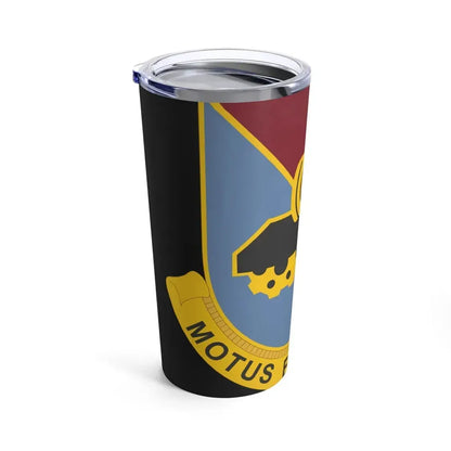 31 Transportation Battalion (U.S. Army) Tumbler 20oz - Go Mug Yourself