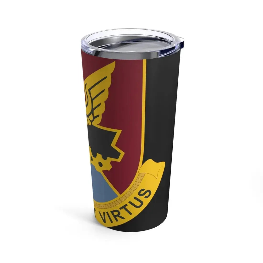 31 Transportation Battalion (U.S. Army) Tumbler 20oz - Go Mug Yourself