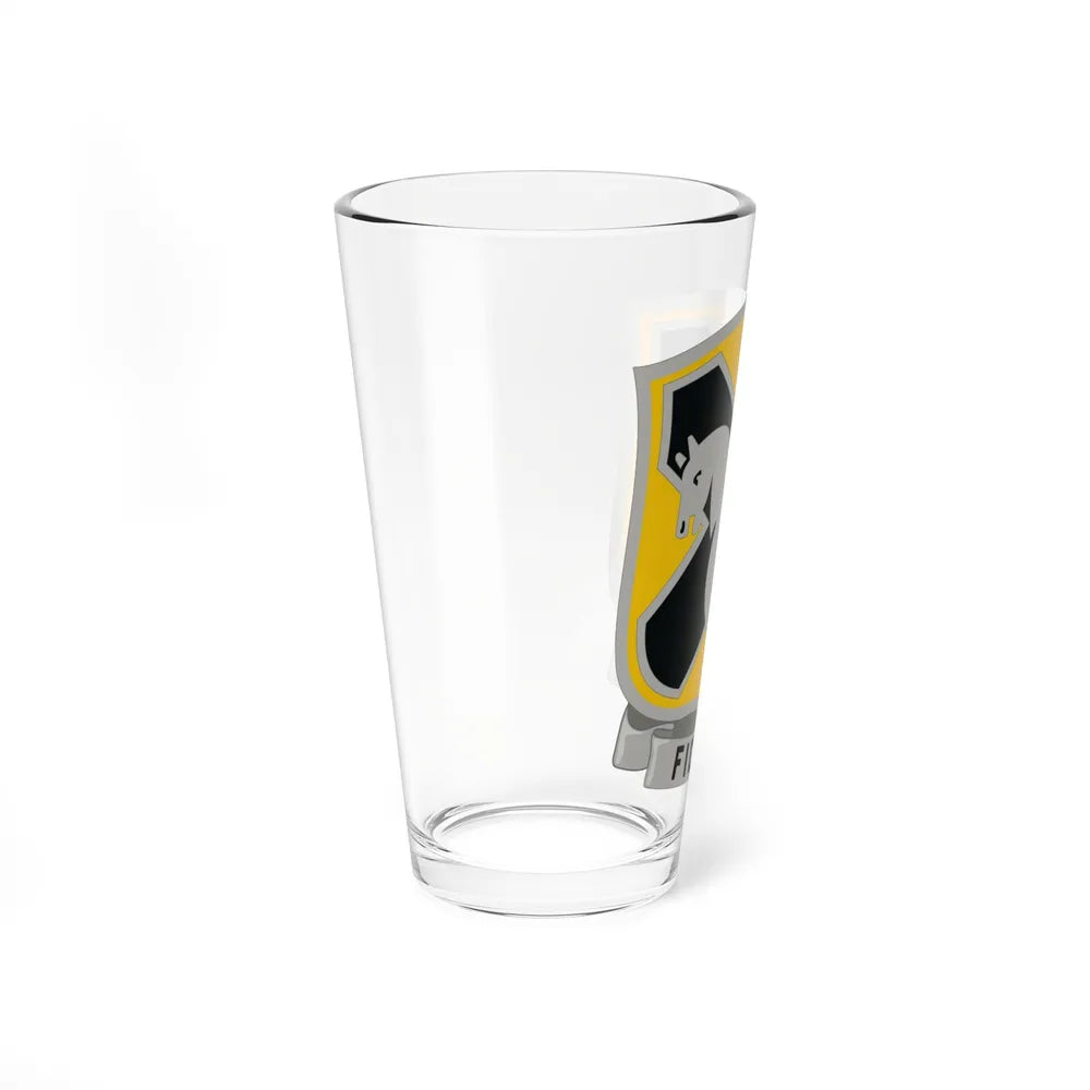 310 Cavalry Regiment (U.S. Army) Pint Glass 16oz-Go Mug Yourself