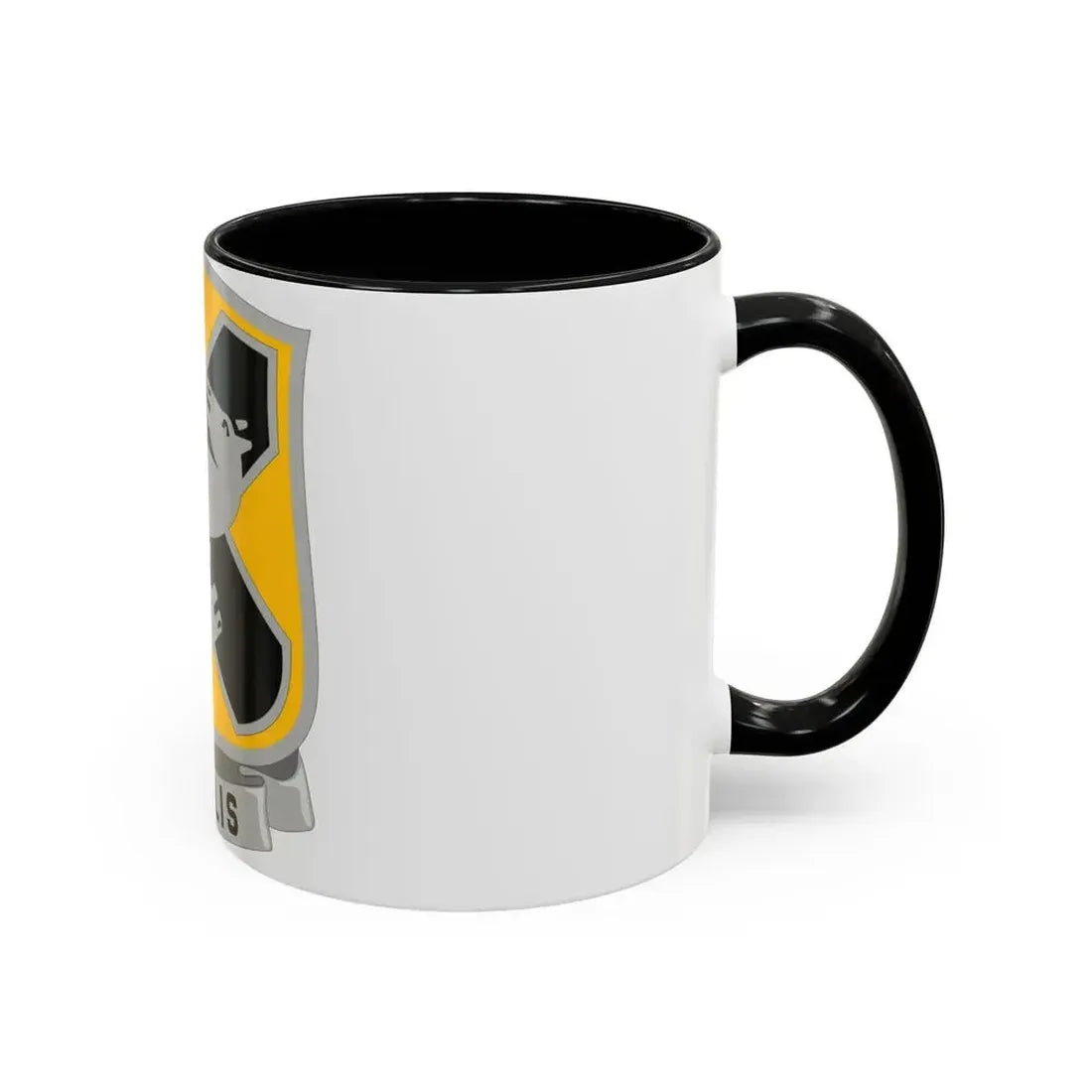310 Cavalry Regiment (U.S. Army) Accent Coffee Mug - Go Mug Yourself