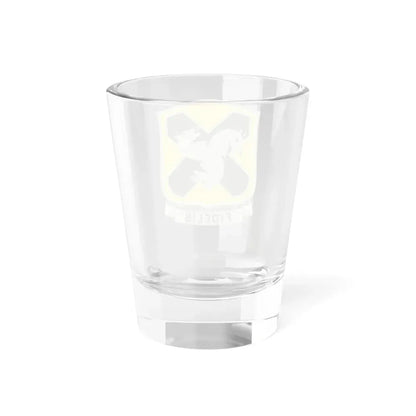 310 Cavalry Regiment (U.S. Army) Shot Glass 1.5oz - Go Mug Yourself