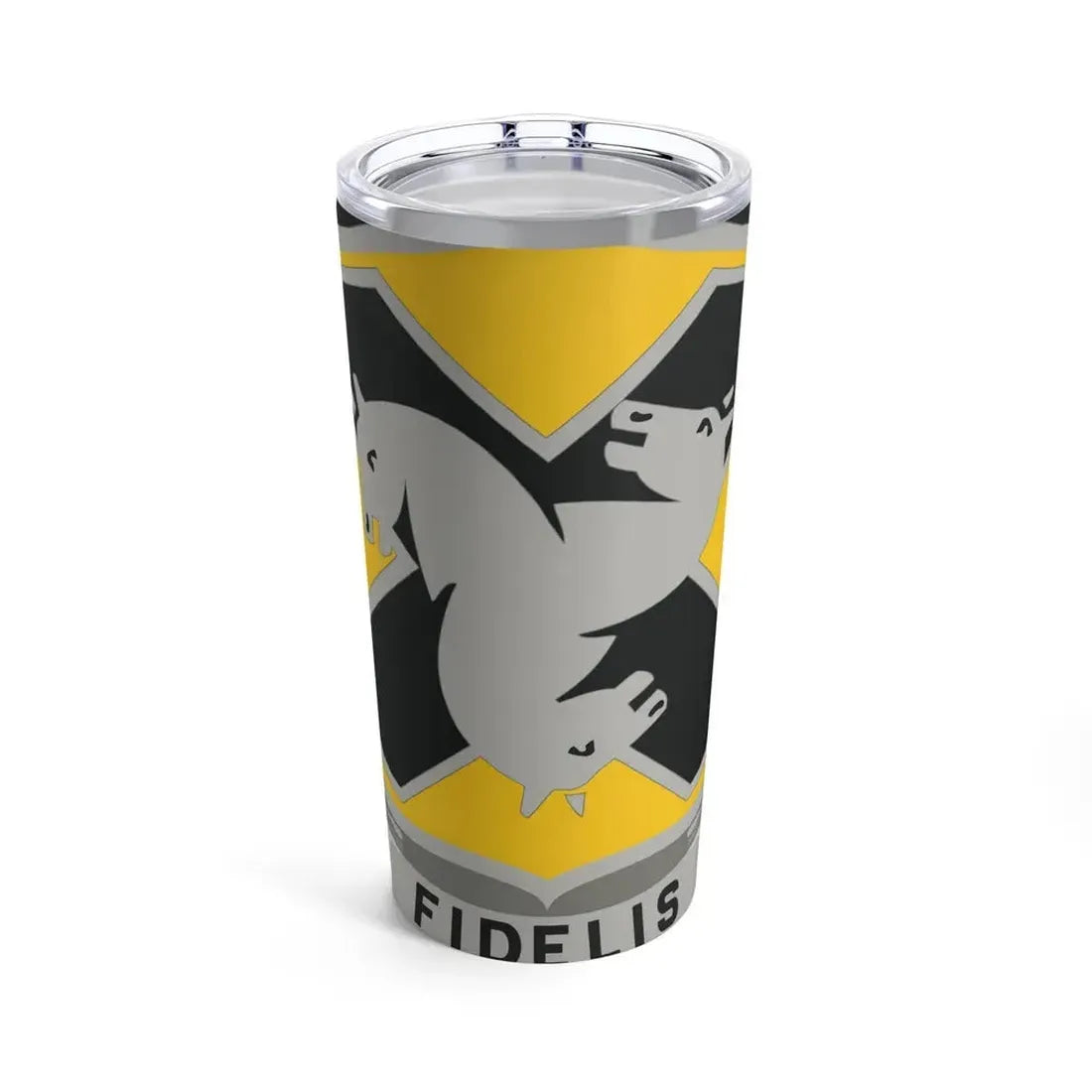 310 Cavalry Regiment (U.S. Army) Tumbler 20oz 20oz - Go Mug Yourself
