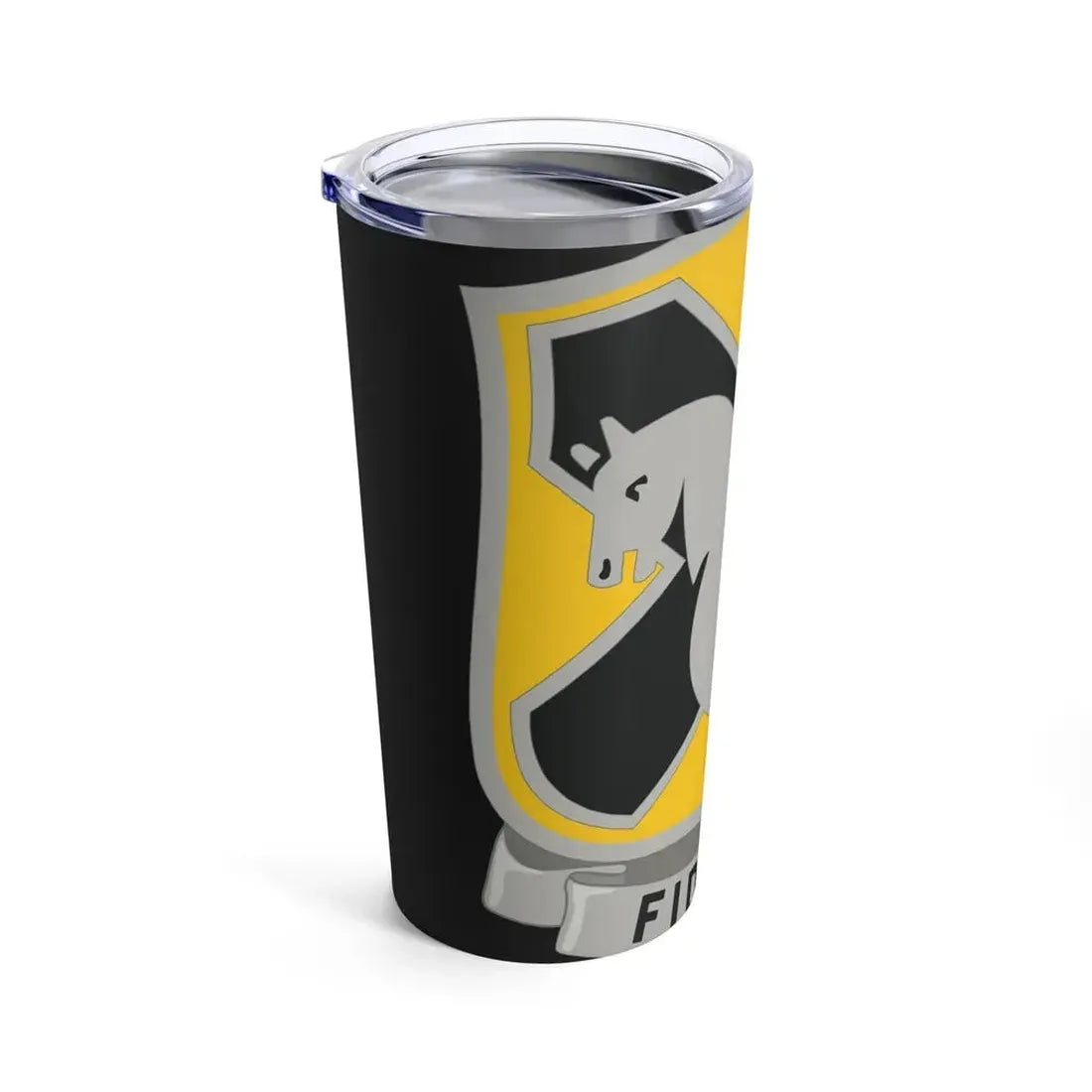 310 Cavalry Regiment (U.S. Army) Tumbler 20oz - Go Mug Yourself