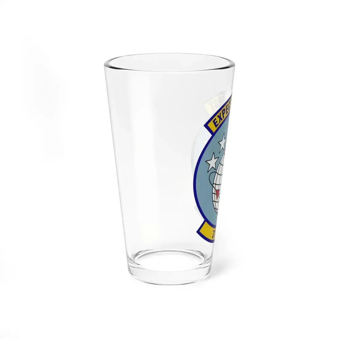 310 Force Support Squadron AFRC (U.S. Air Force) Pint Glass 16oz - Go Mug Yourself