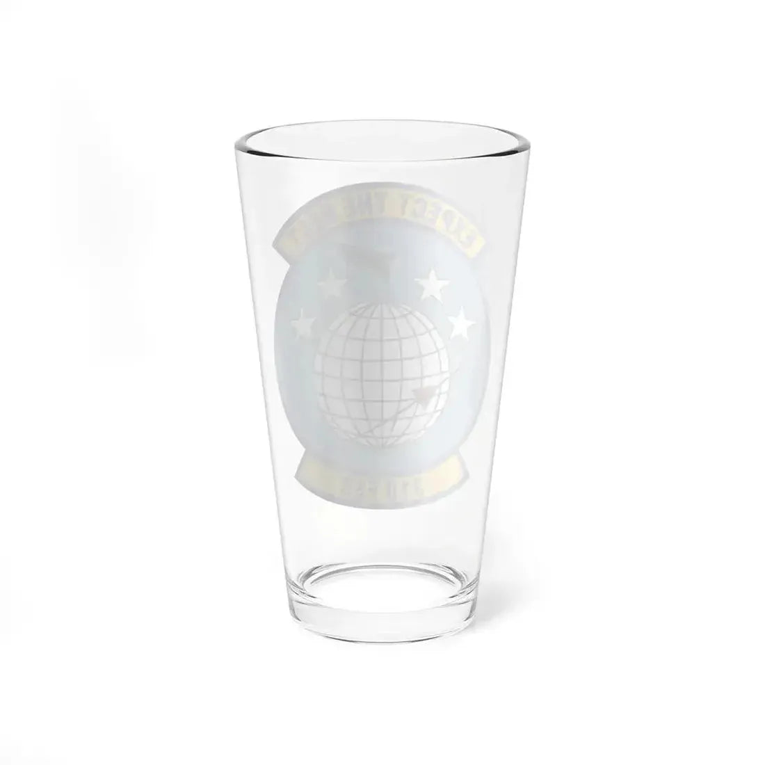 310 Force Support Squadron AFRC (U.S. Air Force) Pint Glass 16oz - Go Mug Yourself