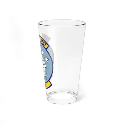 310 Force Support Squadron AFRC (U.S. Air Force) Pint Glass 16oz - Go Mug Yourself