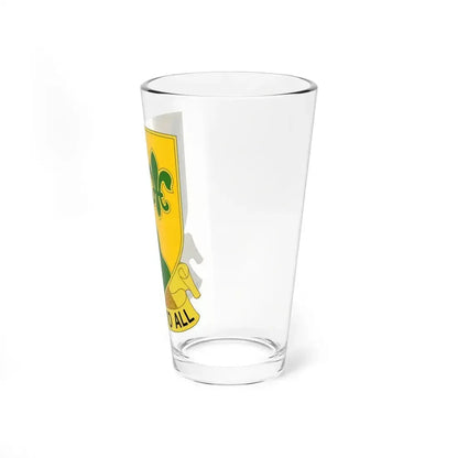 310 Military Police Battalion (U.S. Army) Pint Glass 16oz - Go Mug Yourself