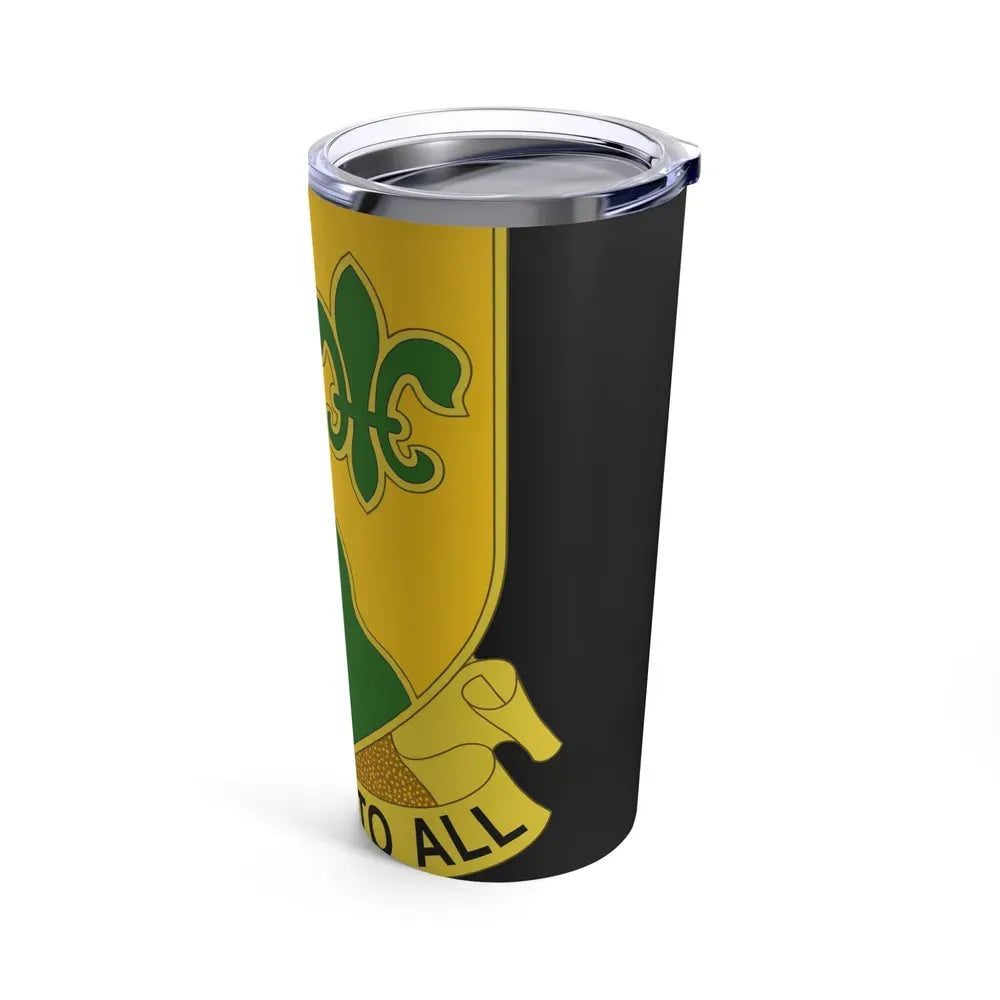 310 Military Police Battalion (U.S. Army) Tumbler 20oz - Go Mug Yourself