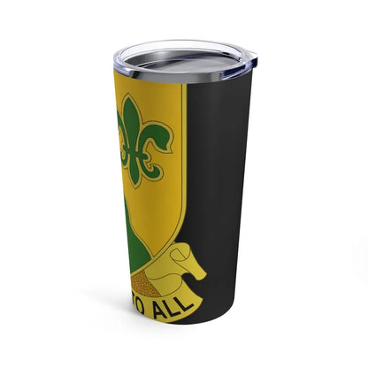 310 Military Police Battalion (U.S. Army) Tumbler 20oz - Go Mug Yourself