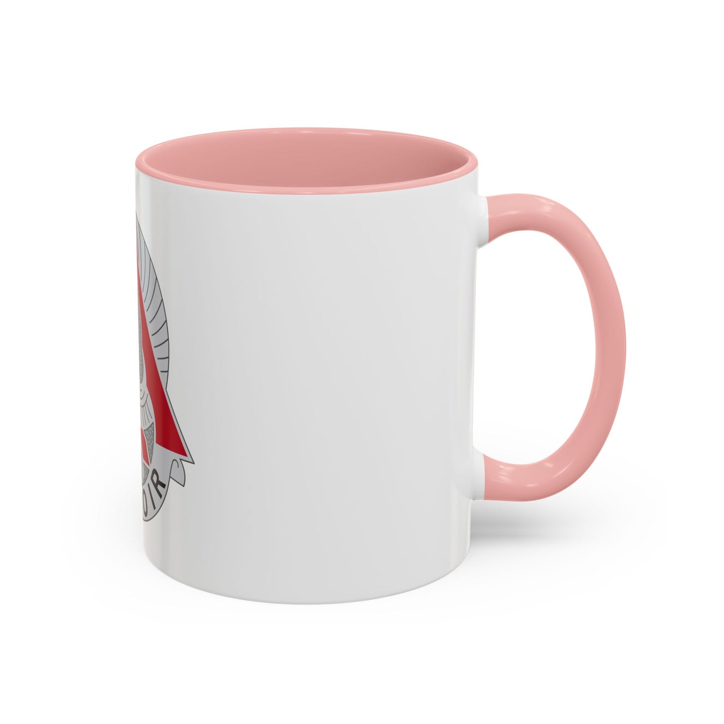 227 Aviation Regiment (U.S. Army) Accent Coffee Mug