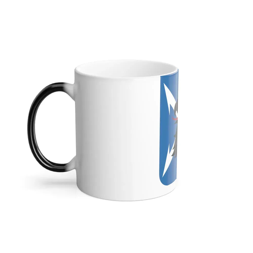 310th Military Intelligence Battalion (U.S. Army) Color Changing Coffee Mug - Go Mug Yourself