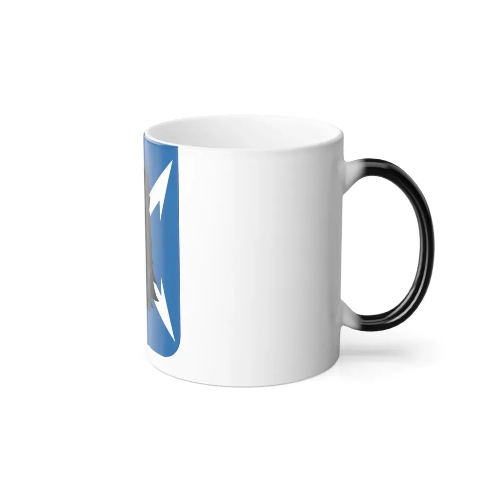 310th Military Intelligence Battalion (U.S. Army) Color Changing Coffee Mug - Go Mug Yourself