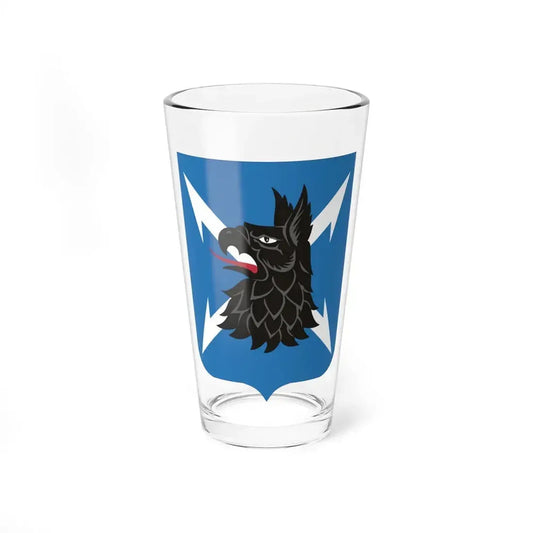 310th Military Intelligence Battalion (U.S. Army) Pint Glass 16oz 16oz - Go Mug Yourself