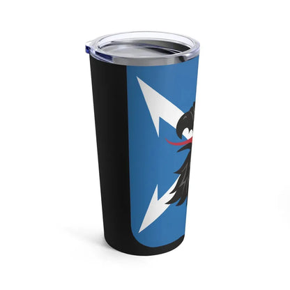 310th Military Intelligence Battalion (U.S. Army) Tumbler 20oz - Go Mug Yourself
