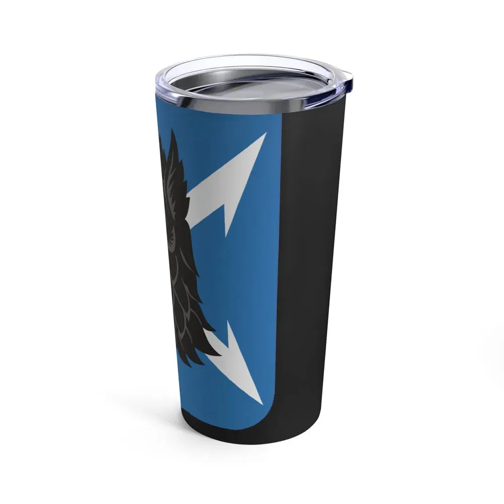 310th Military Intelligence Battalion (U.S. Army) Tumbler 20oz - Go Mug Yourself